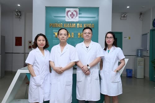 Cắt bao quy đầu ở đâu hà nội