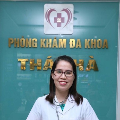 BS. CKI Hoàng Thị Bình Nguyên