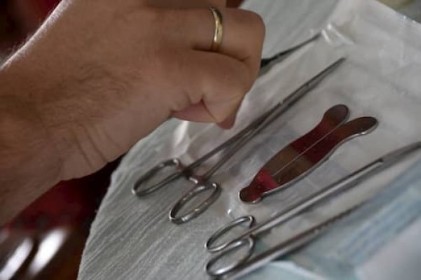 Tại sao phải cắt bao quy đầu vậy hả mọi người