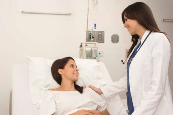 Phương pháp phá thai khi chưa có tim thai là gì?
