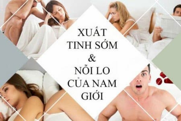 11 địa Khám và chữa bệnh xuất tinh sớm ở đâu tốt tại Hà Nội