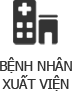 Bệnh nhân xuất viện