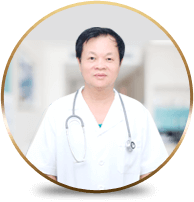 Bác sĩ CKI Vũ Hồng Lân