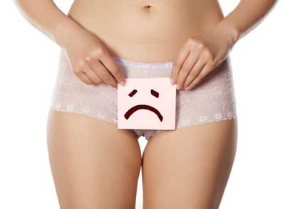 Bệnh phụ khoa thường gặp ở nữ giới