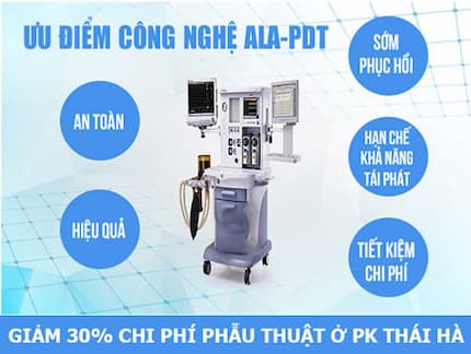 Cách chữa bệnh sùi mào gà ở nam giới