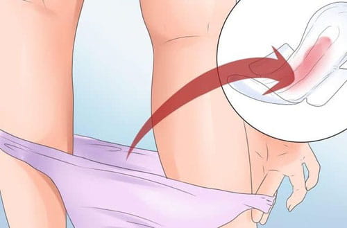 Dấu hiệu có thai